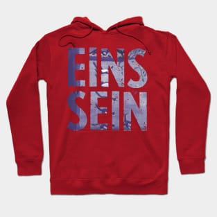 eins sein Hoodie